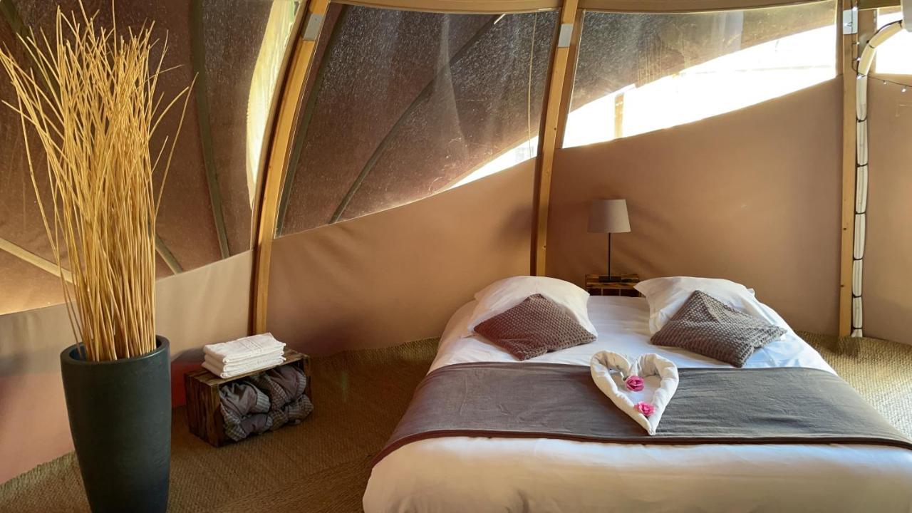 Les Nuits Insolites De Madine Nonsard-Lamarche Exterior photo